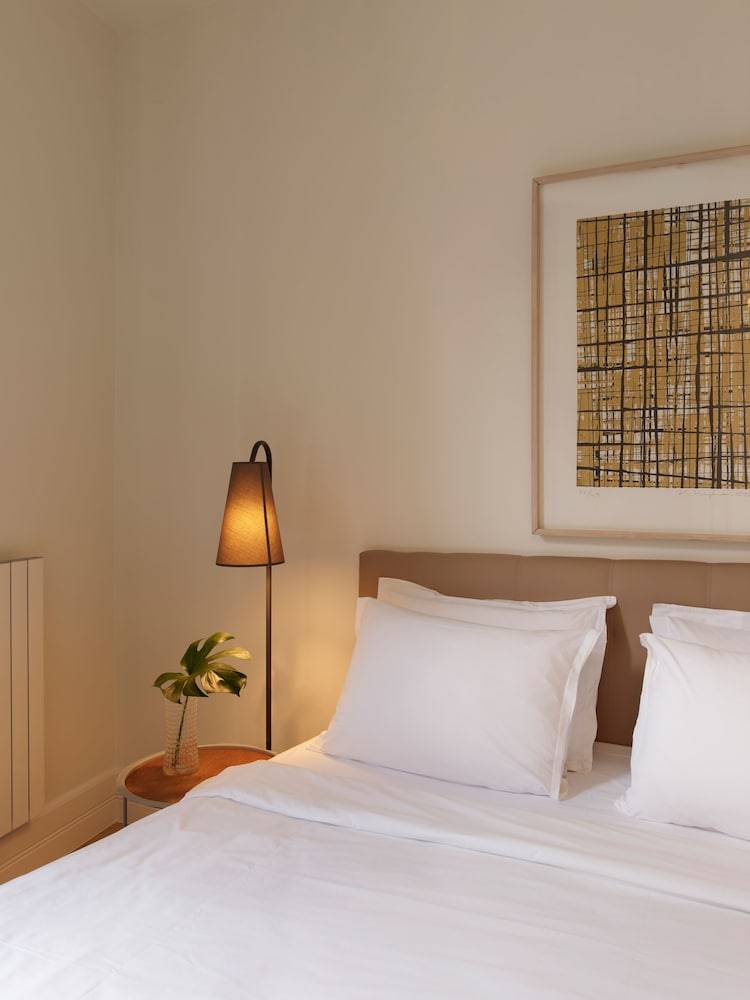 Lejlighedshotel Bakirköy