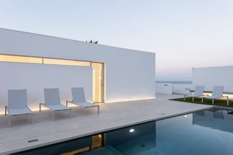 Villa  Tabaiba