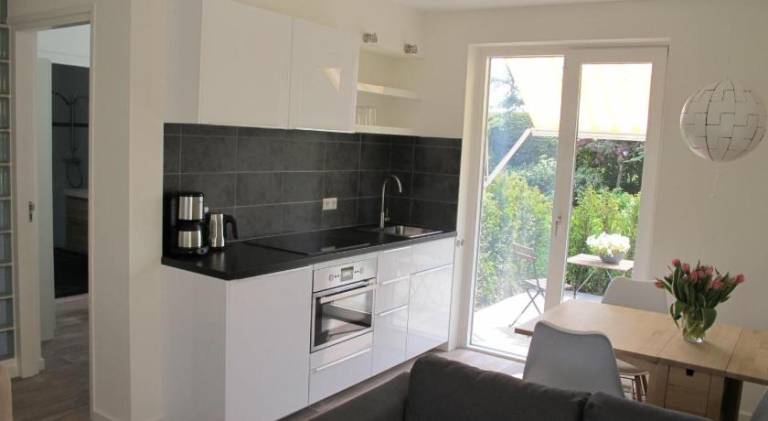 Rental apartment | Pets are welcome — photo 4