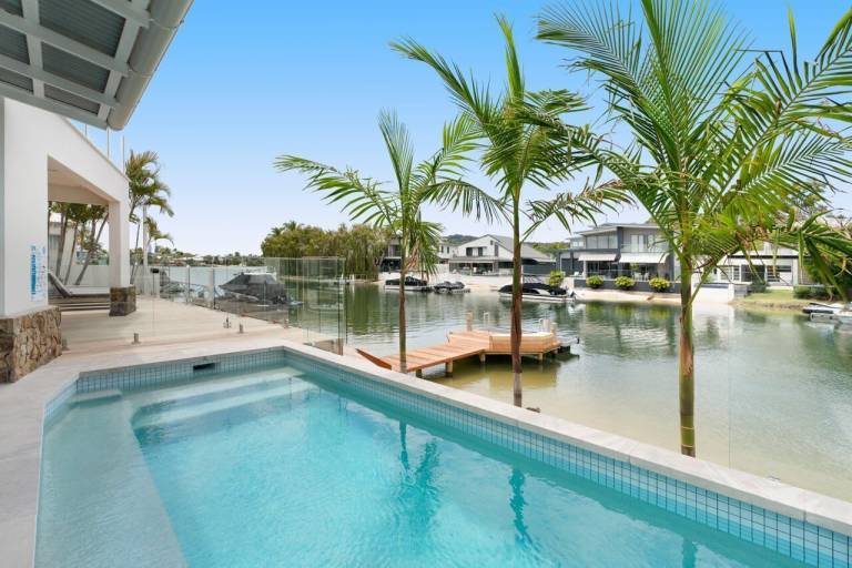 House  Noosa Heads