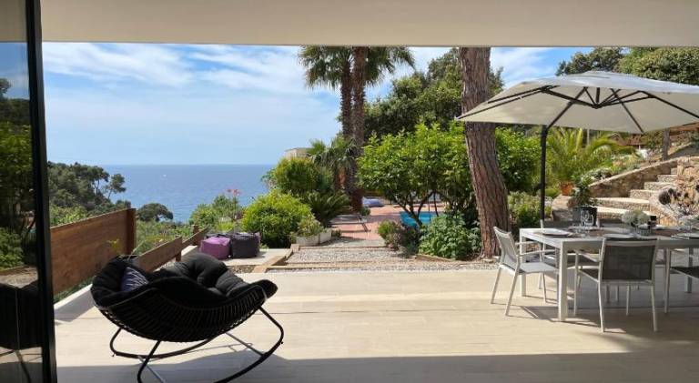 Casa KARIAN in Tossa de Mar