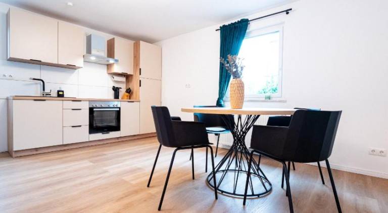 Rental apartment with 1 room for 4 persons — photo 4