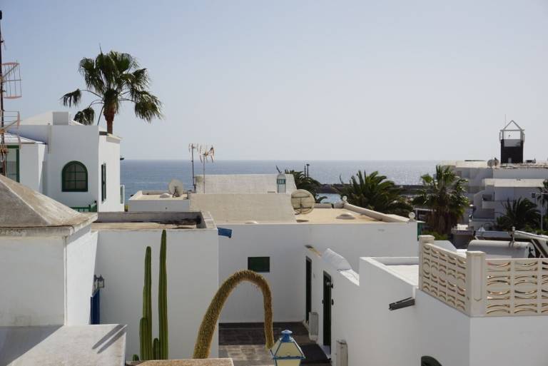 Apartamento Costa Teguise