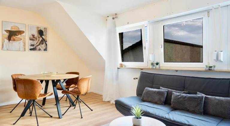 Pleasant holiday apartment | Pets are welcome — photo 5