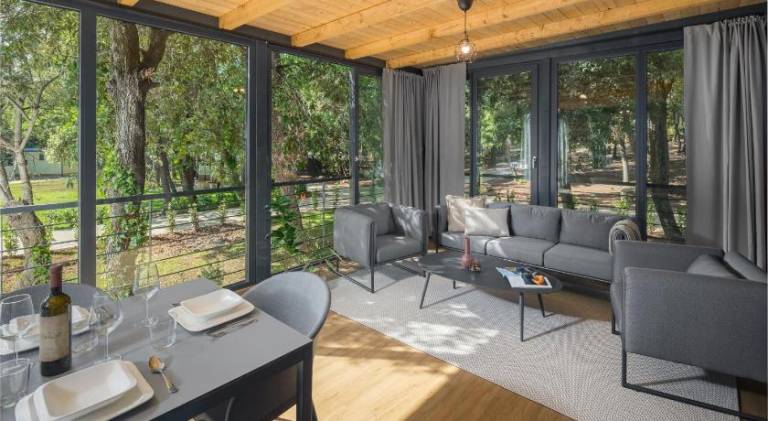 Saltwater Oasis Wellness&Spa Homes - Adults Only — photo 2