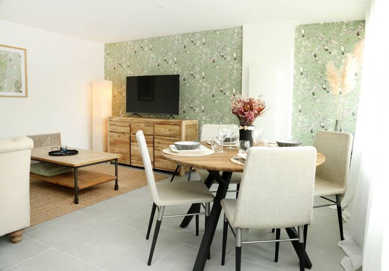 Appartement Senlis