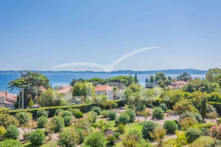 Appartement Sainte-Maxime