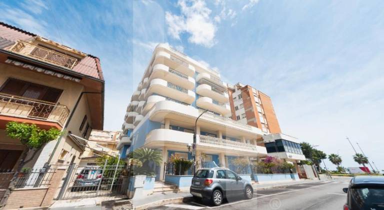 Homiday - Felicioni Alba Adriatica Residence in Alba Adriatica