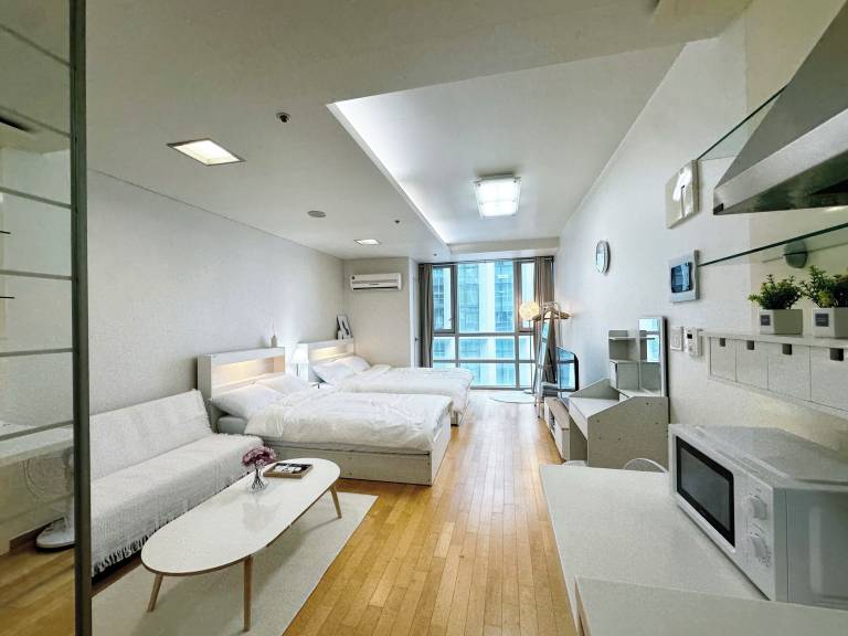 Appartement Gangnam-gu