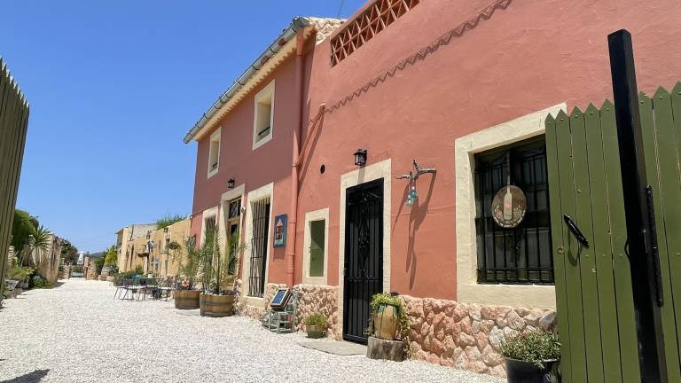 Casa Úbeda