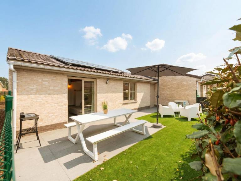 Ferienhaus Koksijde