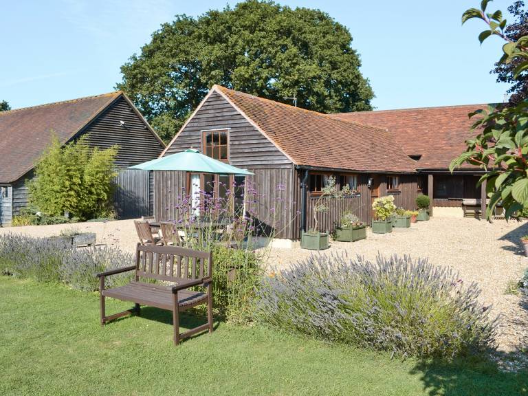 Cottage  Bexhill
