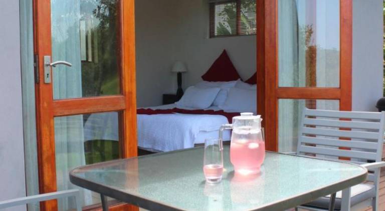 Apartment with 1 room for 2 persons — photo 4