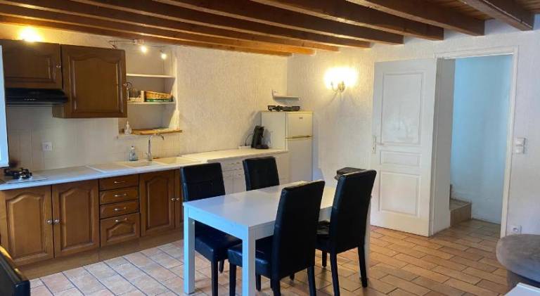 Vacation home with 1 room for 5 persons in Orgeval