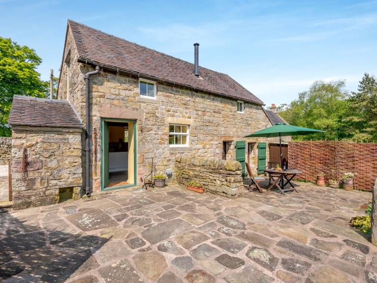 Cottage  Onecote