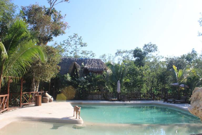 Resort  San Martín