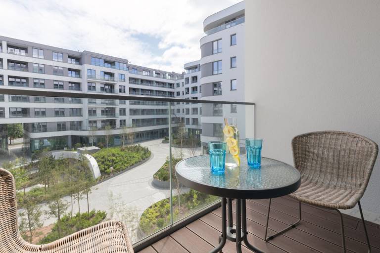 Apartament  Gdynia