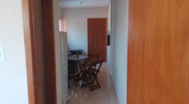 Apartment with 1 room for 6 persons — photo 5
