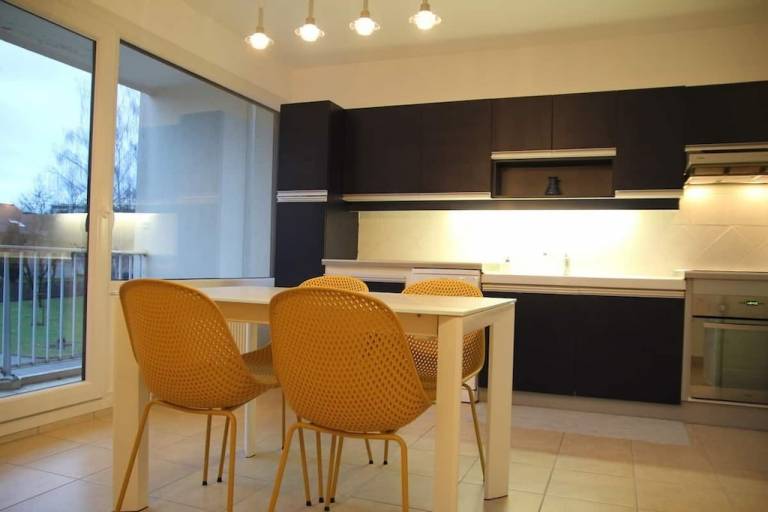 Appartement Seynod