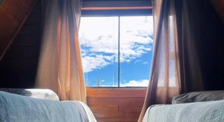 Lodge with jacuzzi | Suitable for remote work | Dogs allowed — photo 2