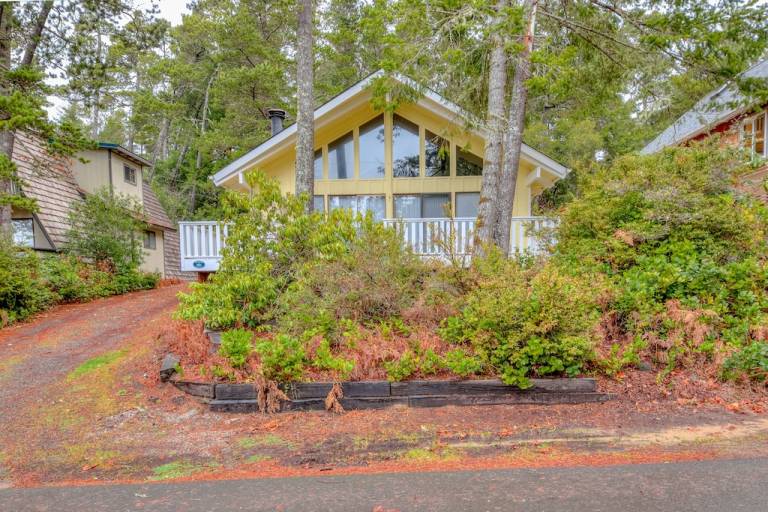 House Manzanita
