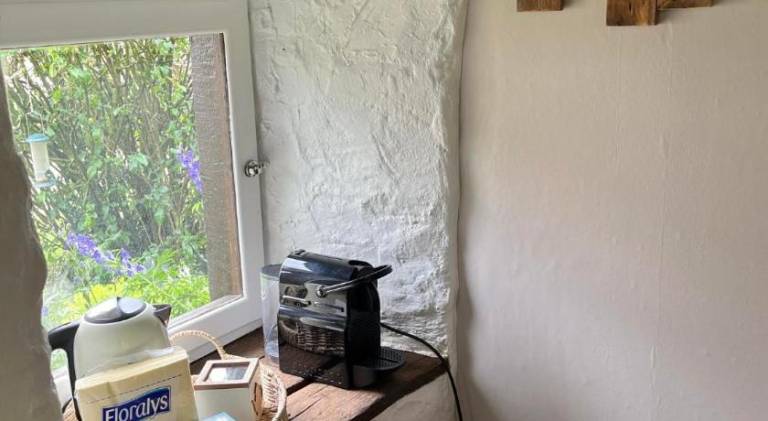 "Le Cabanon" chambre d'hote — photo 5