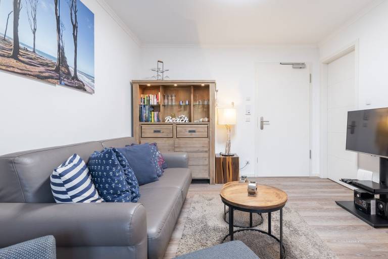 Ferienwohnung Nienhagen