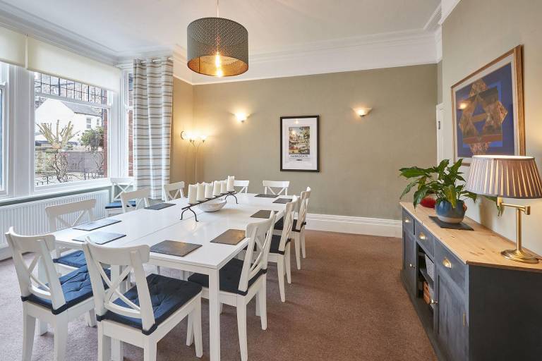 Child-friendly vacation home with terrace | Pets allowed — photo 2
