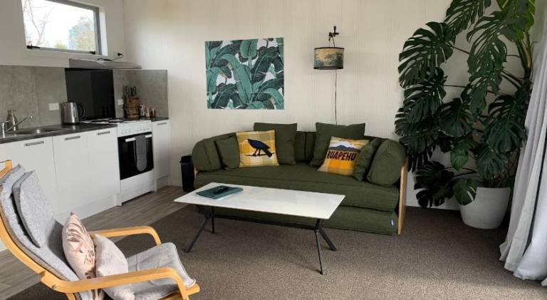 House with 1 room for 4 persons — photo 2