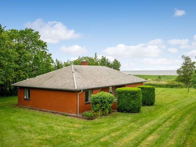 Huis Rømø