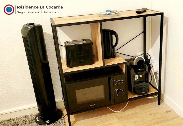 Pleasant holiday apartment | Good for workation | Pet-friendly — photo 4