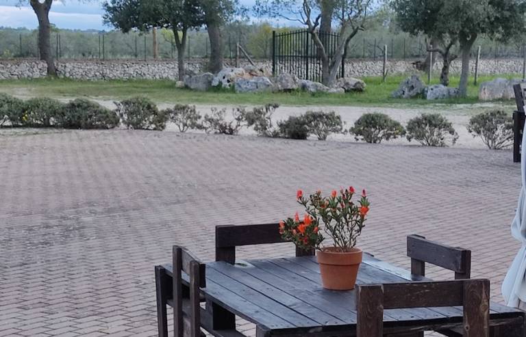 Camera privata Cassano delle Murge