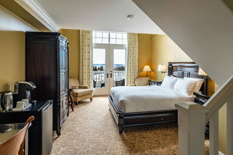 Bed and breakfast  Owen Sound