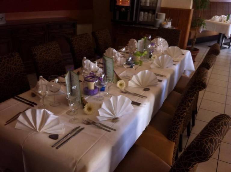 Hotel Restaurant Alexandros — photo 2