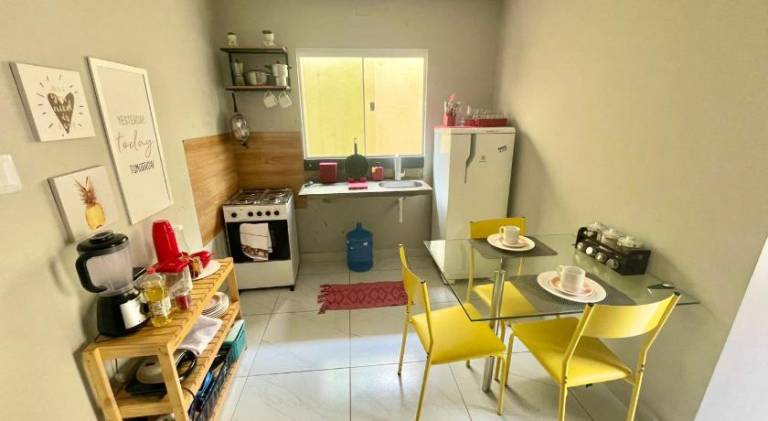Beautiful holiday apartment | Pets allowed — photo 3