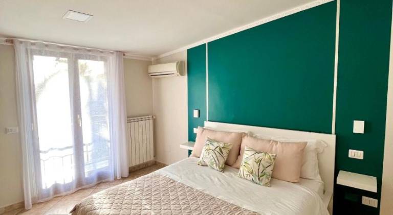 Pleasant apartment | Pet-friendly in Pompei