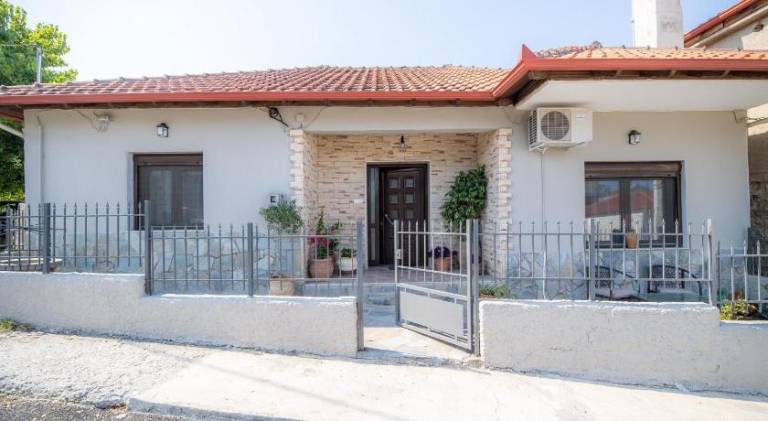 120 m&sup2; Ferienhaus