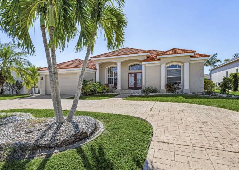 House  Punta Gorda