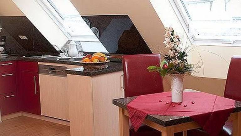 Ferienwohnung Bischberg