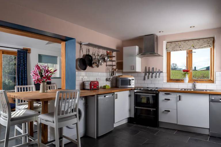 House  Brecon