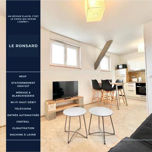 Appartement Mont-de-Marsan