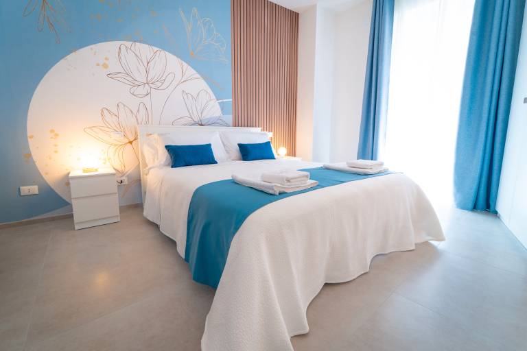 Appartement Conversano