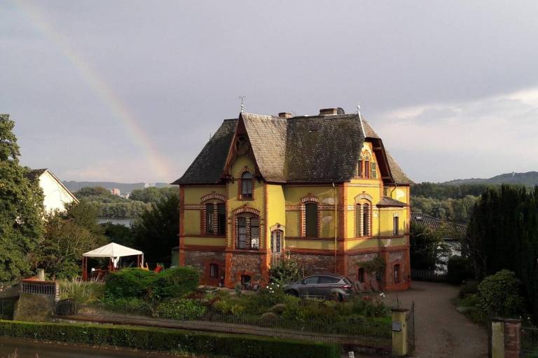 Ferienwohnung Oestrich-Winkel