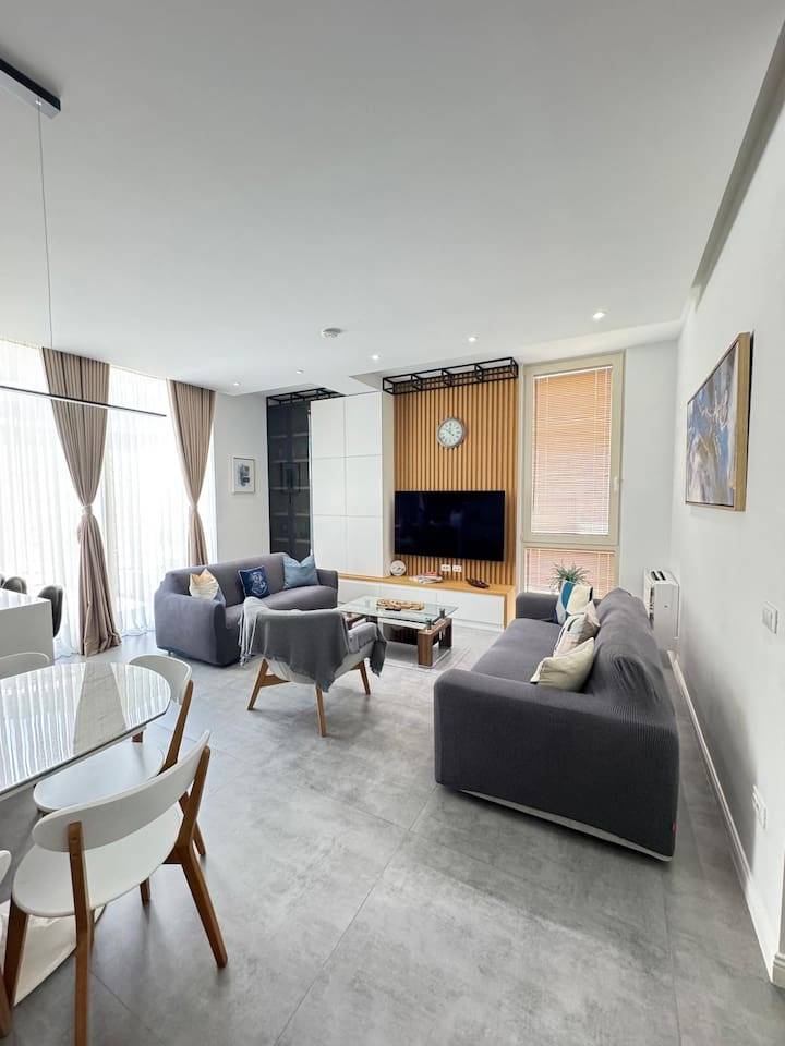 Villa Dea Green Coast 166C