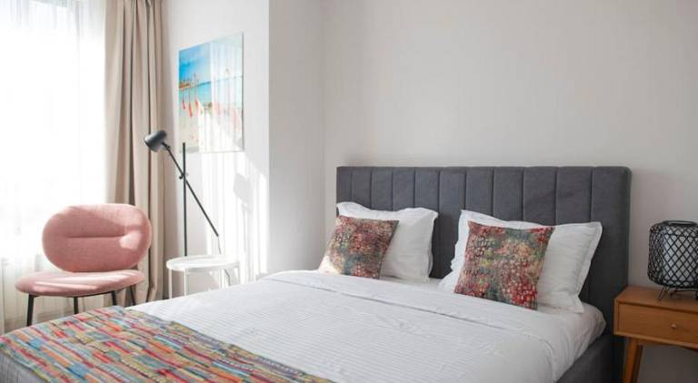 Lovely holiday apartment | Near Vitosha Boulevard | Pets are welcome — photo 2