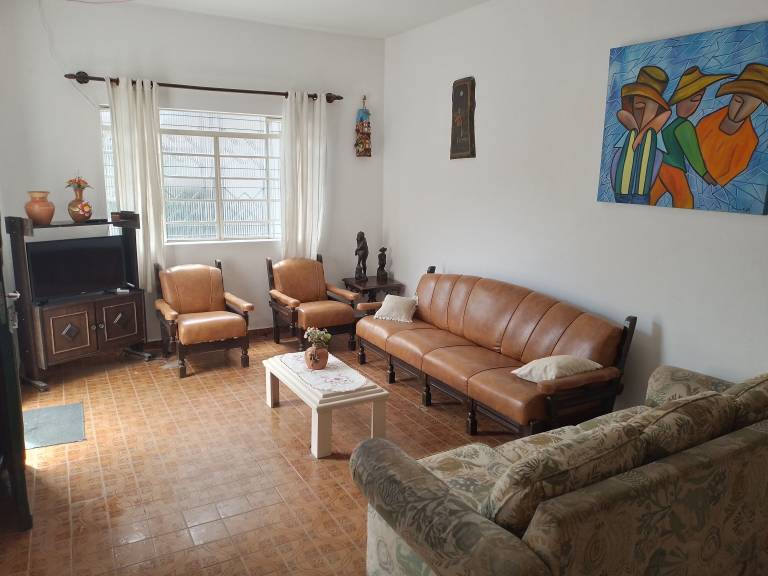 Casa Ubatuba