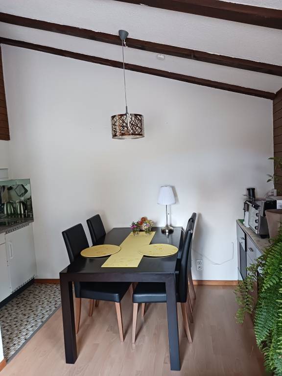 Ferienwohnung  Sigriswil