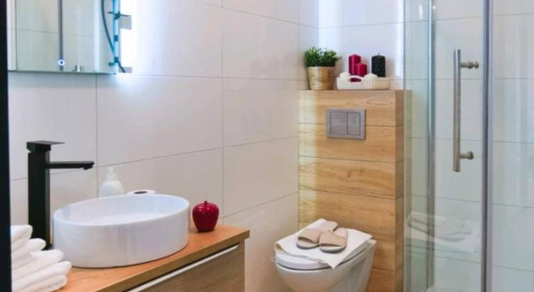 Beautiful holiday apartment | Dogs allowed — photo 4