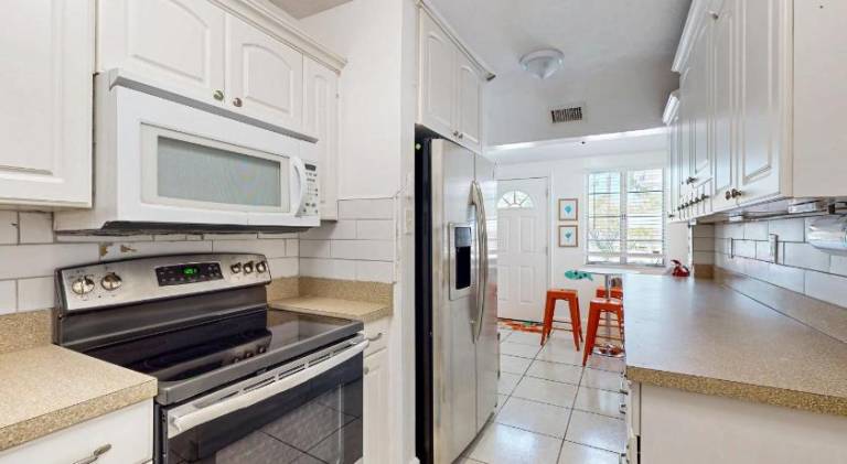 House with 2 rooms for 6 persons — photo 4