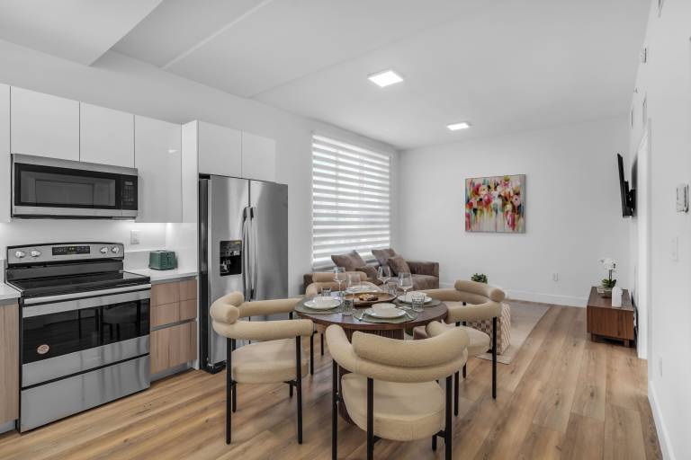 Apartment East Little Havana